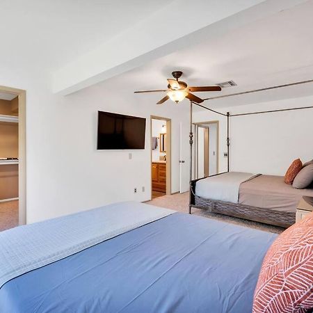 Centrally Located Spacious Vacation Hom 13 M Strip Las Vegas Exterior photo