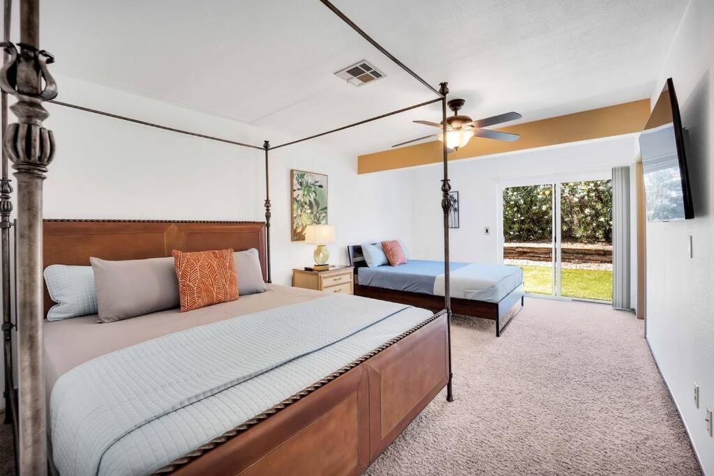 Centrally Located Spacious Vacation Hom 13 M Strip Las Vegas Exterior photo