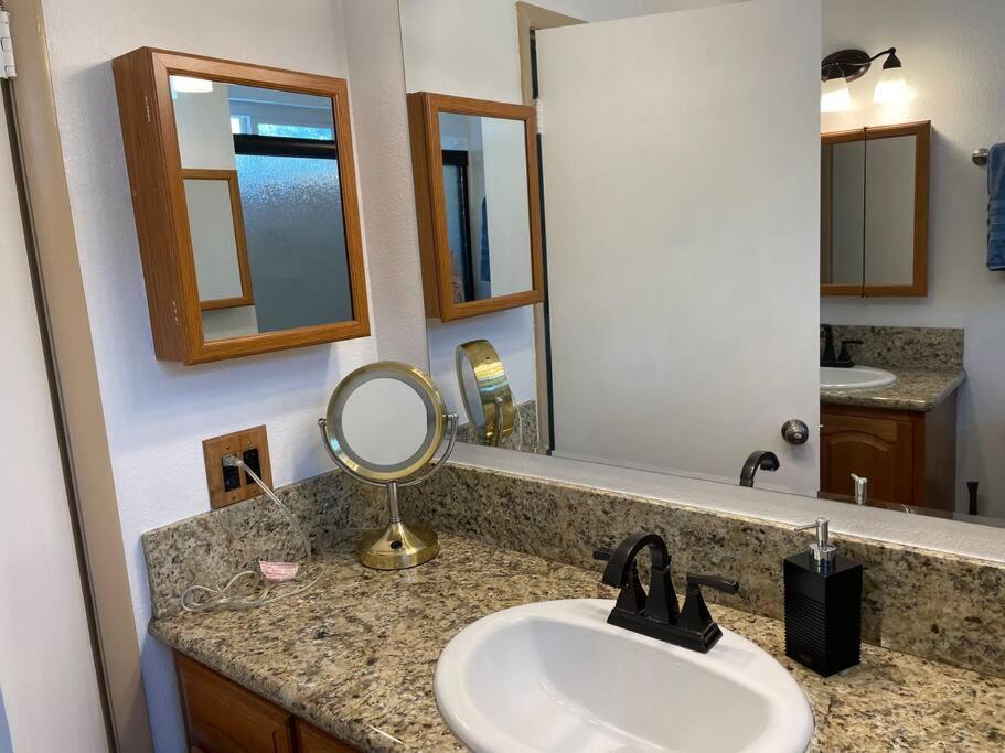 Centrally Located Spacious Vacation Hom 13 M Strip Las Vegas Exterior photo