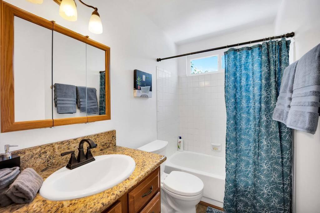 Centrally Located Spacious Vacation Hom 13 M Strip Las Vegas Exterior photo